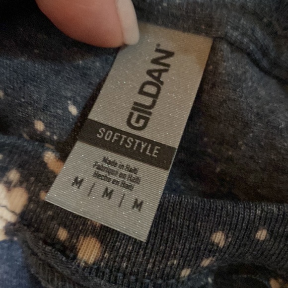 Morgan Wallen tee! - Picture 3 of 3